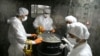 Iran Says It Will Build 10 More Uranium Enrichment Plants