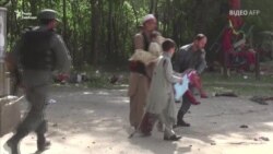 Двоє журналістів Радіо Свобода загинули внаслідок вибухів у Кабулі (оновлено)