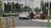Aşgabat (illýustrasiýa suraty)