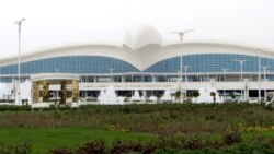 Aşgabadyň täze aeroportyny dolandyrmak boýunça halkara tender bäsleşigi ‘yglan edildi’