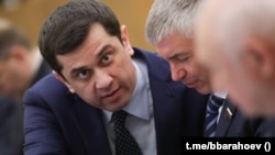 Барахоев Бекхан