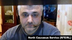 Арсанов ПахIрудин