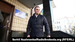 Холодницький заявив, що САП проситиме заарештувати фігурантів справи «Роттердам+»