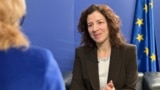 Romania interviu one2one Anca Gradinaru Roxana Minzatu vicepresedinta comisia europeana