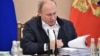 Лотерея "Президентская". Как проходила прямая линия с Путиным