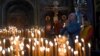 "Пасхадагы элдешүү шартын бузду". Украина менен Орусия бири-бирин айыптоодо 