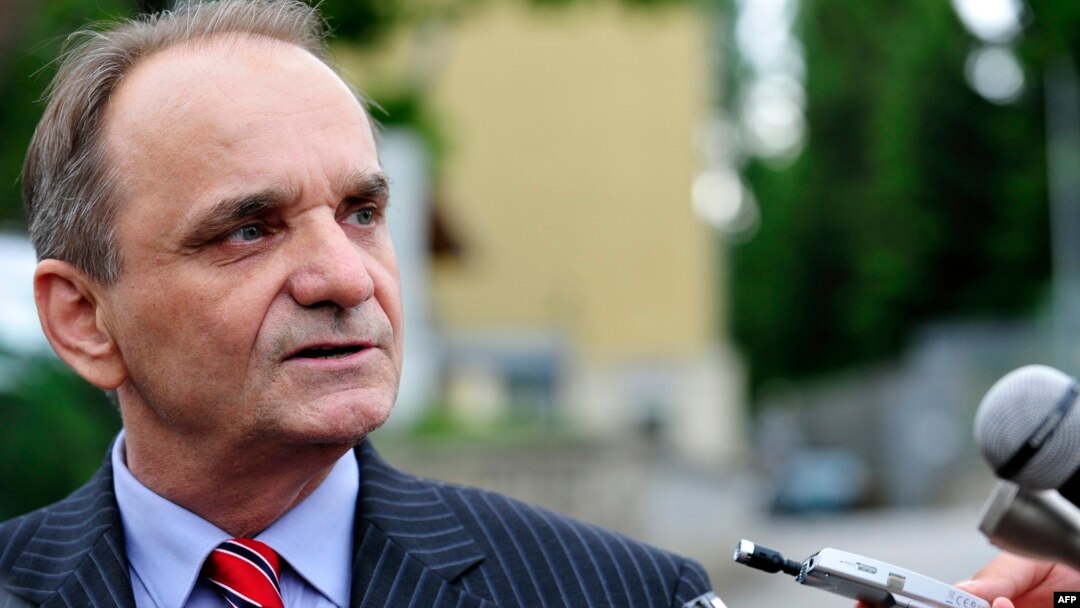 Branimir Glavaš