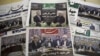 Iran's Hard-Liners Muted On Rohani's Historic Call With Obama