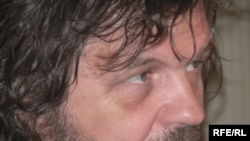 Emir Kusturica