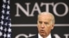 Joe Biden u sedištu NATO-a