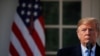 Президент США Дональд Трамп (архив)