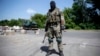 «Ми воюємо з Росією, але чомусь це називається АТО» – Сергій Гармаш