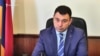 Пресс-секретарь РПА Эдуард Шармазанов (архив)
