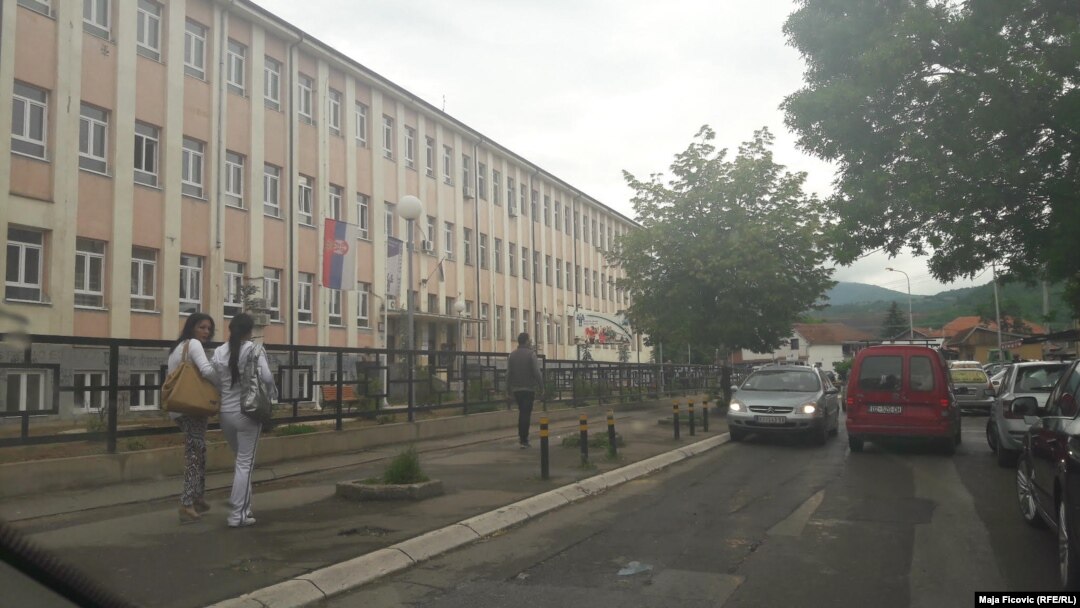 Sjeverna Mitrovica