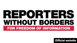 World -- Reporters without borders, undated