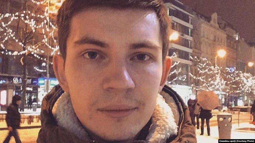 Игорь Лосик
