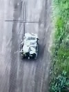 Fiber-Optic Ukrainian Ground Drones Deliver Critical Supplies To The Front1 GRAB