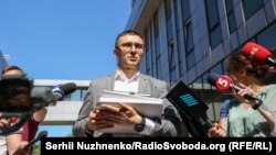 Стерненко припускає, що прокурори генеральної прокурорки Ірини Венедіктової також подаватимуть скаргу і наполягатимуть на семи роках і трьох місяцях ув’язнення з конфіскацією
