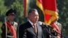 Kyrgyz President Against Hasty Constitutional Reforms