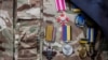 Нагороди українських захисників. Київ, 14 жовтня 2021 року