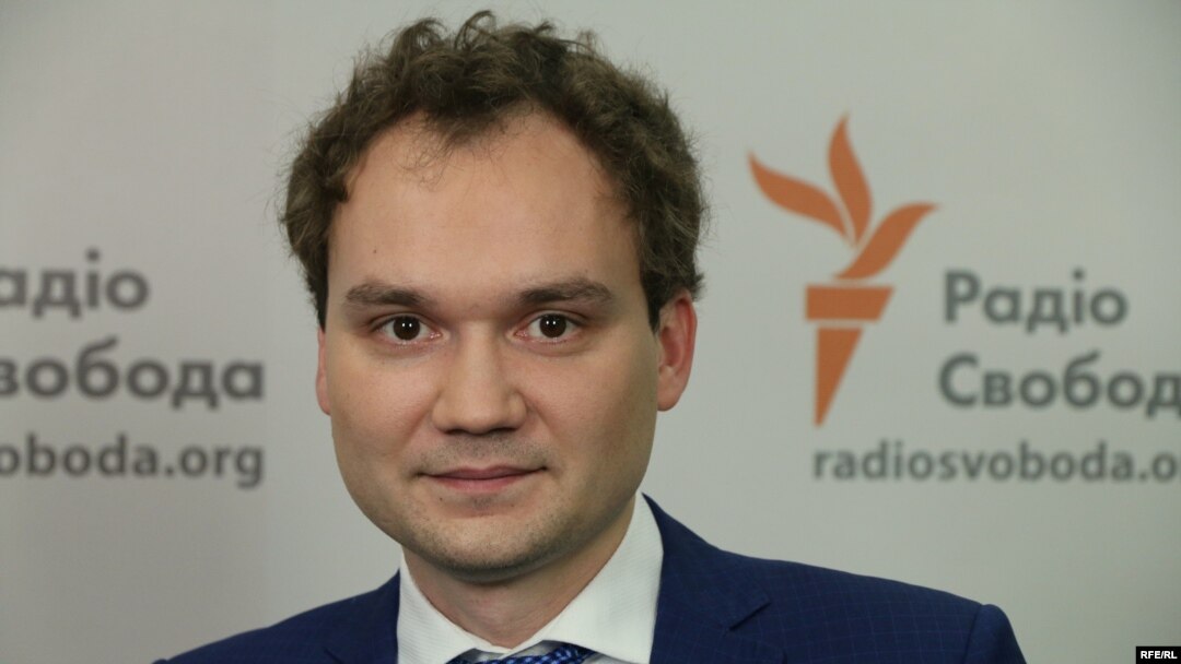 Олександр Мусієнко