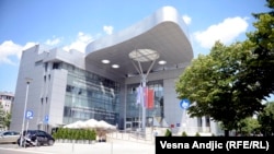 Univerzitet Megatrend