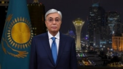 Культ как неизбежность? В Казахстане хвалят нынешнего президента как когда-то хвалили бывшего