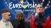 Несподіванки фіналу «Євробачення-2020» з Go-A, KRUTЬ, KHAYAT, TVORCHI