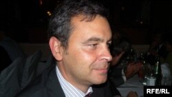 Синан Улген
