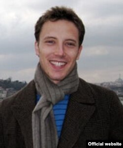 Aaron Stein