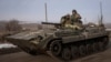 Росія залучає мобілізованих жителів Донеччини для наступу на Авдіївському напрямку – Генштаб