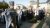 У Києві священники вшанували пам’ять загиблих оборонців України