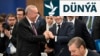 Wengriýada geçirilen Ýewropa sammitinde düşürilen surat