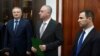 Бадра Гунба представляет Тимура Агрба и Беслана Эшба