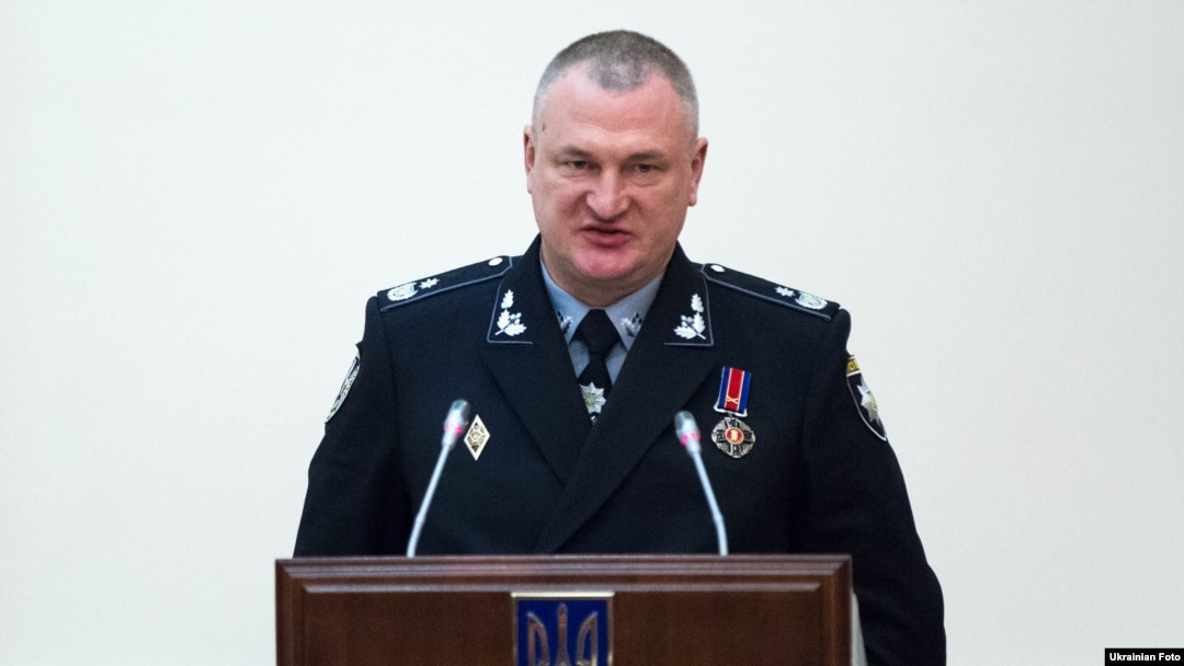 Князєв: наразі поліцейські використовують ручний прилад фіксації швидкості TruCam