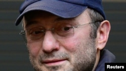Сулейман Керімов