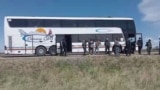 Акс аз навори фиристодаи муҳоҷирон гирифта шудааст