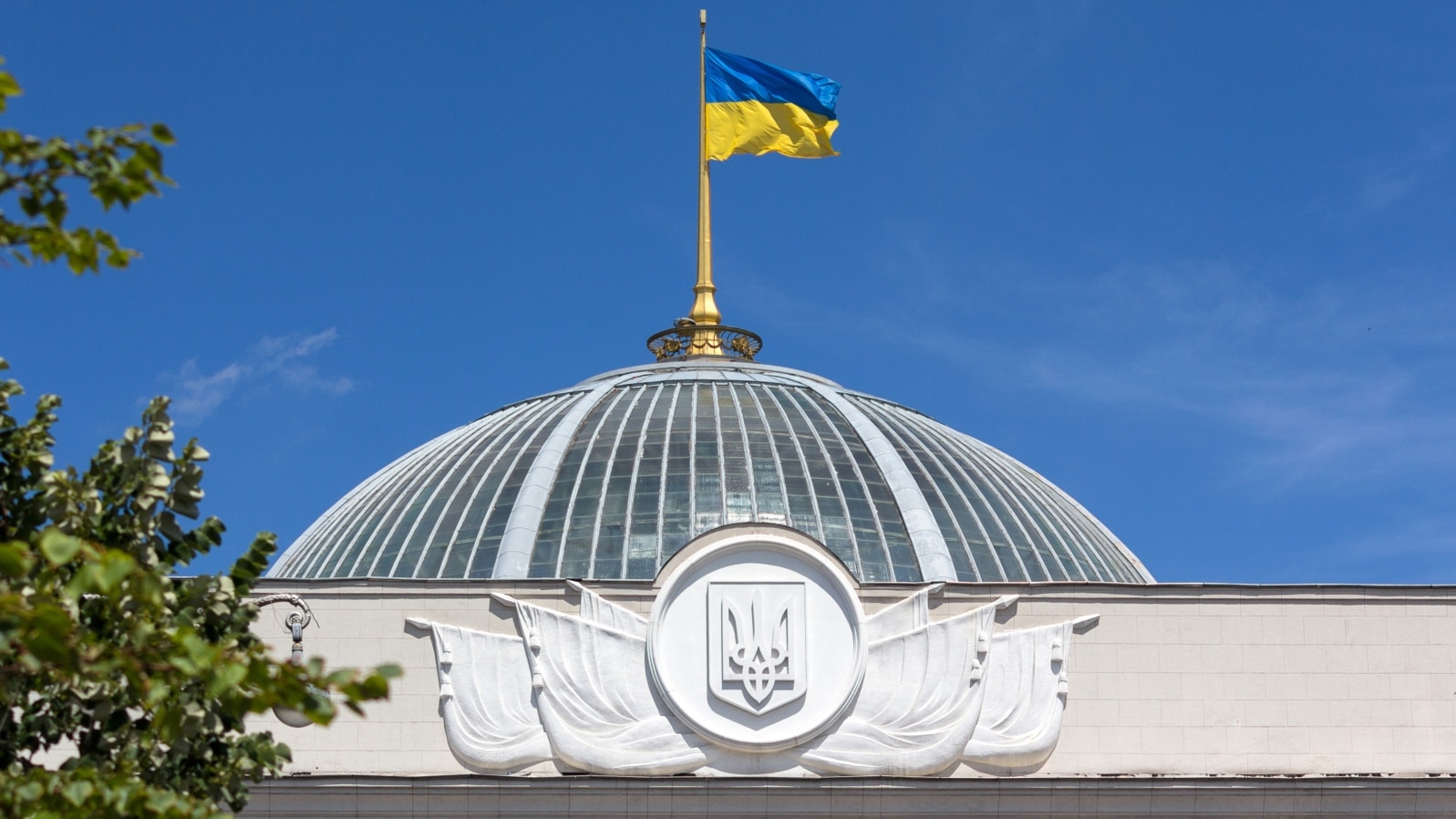 Верховна Рада створила ТСК щодо закупівель дронів і спорудження фортифікацій