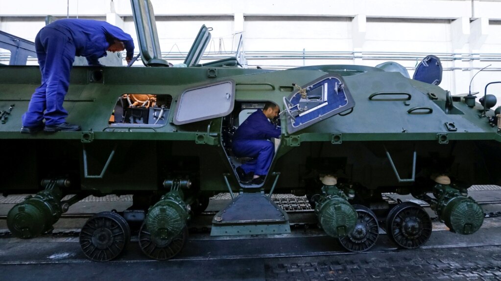 Американський солдат запускає протитанкову ракету «Джавелін» під час навчань в Афганістані, архівне фото.
