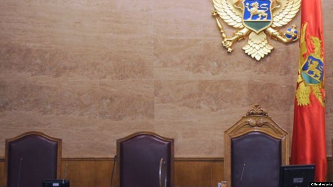 Zastava i grb Crne Gore