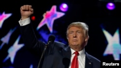 Donald Tramp