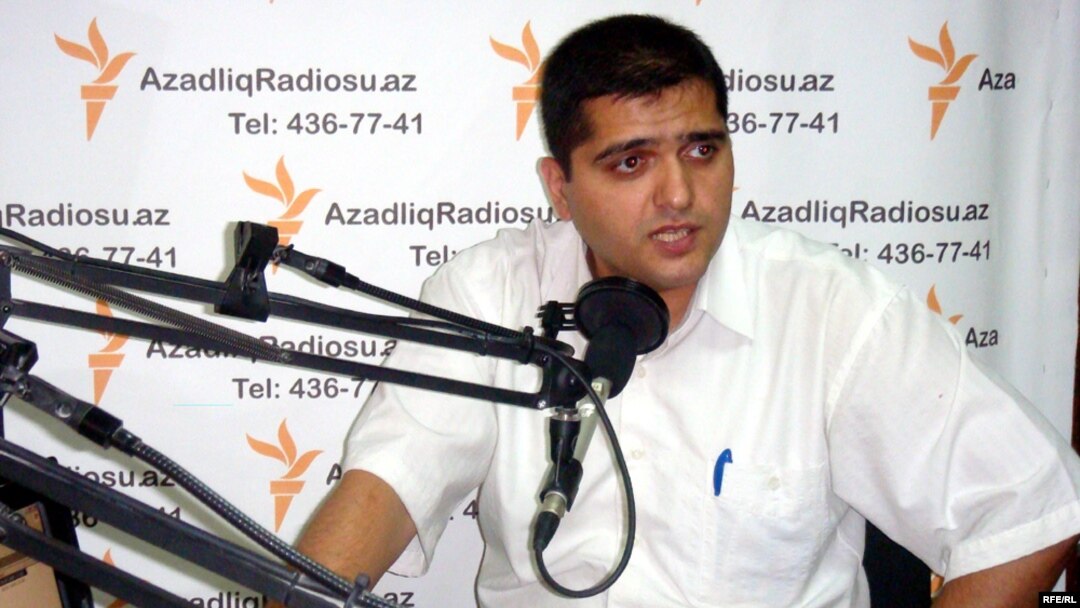 Elxan Şahinoğlu