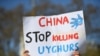 Ekspert: Türkmenistanyň Sinjiang babatynda Hytaýyň pozisiýasyny goldamagy geň galdyrmady