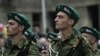 Hовобранцы, в подавляющем большинстве, охотно идут служить
