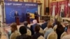 Зеленський на саміті Україна-ЄС: Зупинити війну можна єдиною «зброєю» – дипломатією (відео)