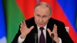 Wladimir Putin