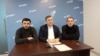 Рисмаг Аджинджал: «Мы идем в Народное собрание, и мы призываем народ прийти»