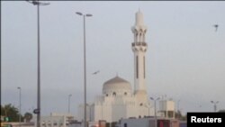 نیویارک ټایمز ورځپاڼي هم راپور ورکړی چې د نایف یو بل تنکی ورور نواف بن نایف هم نیول شوی.