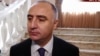 Глава Специальной следственной службы Сасун Хачатрян (архив)