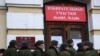 Русиядә гәскәриләр тавыш бирә, 2.12.2007